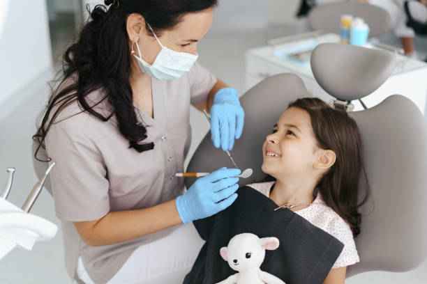 Dental Inlays and Onlays in Bethany, IL