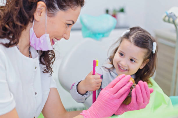 Best Cosmetic Dentistry  in Bethany, IL